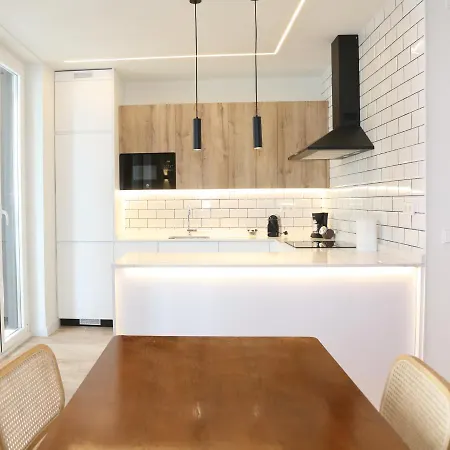 Apartamento Piso Boutique Frente Al Casco Viejo De *