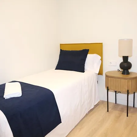 דירה Piso Boutique Frente Al Casco Viejo De *