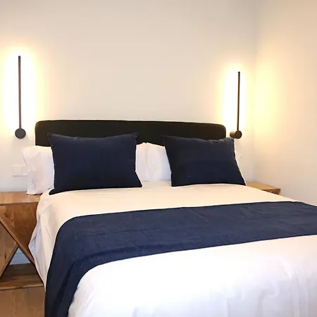 Piso Boutique Frente Al Casco Viejo De Apartamento Bilbau