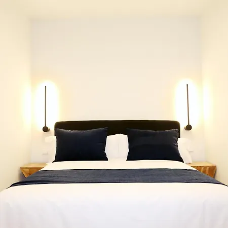 Piso Boutique Frente Al Casco Viejo De Bilbau