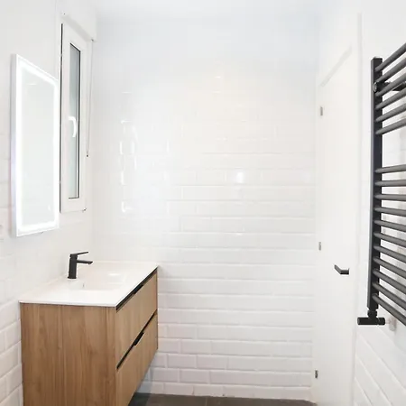 Apartment Piso Boutique Frente Al Casco Viejo De *