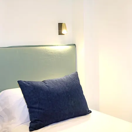 Piso Boutique Frente Al Casco Viejo De Bilbao