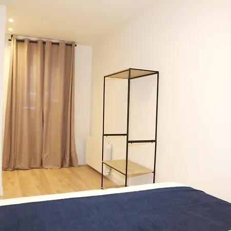 Apartment Piso Boutique Frente Al Casco Viejo De *